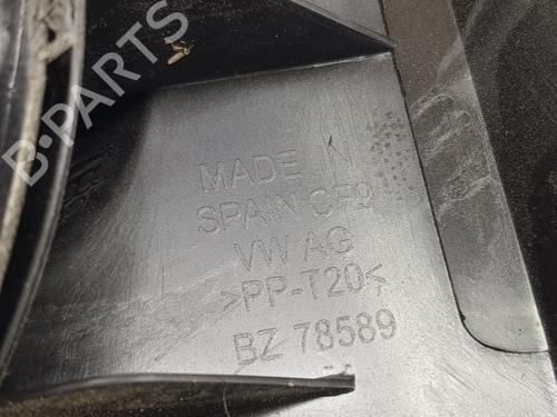 Heater matrix box SEAT IBIZA V (KJ1, KJG) 1.0 TSI | BP18904915M61 