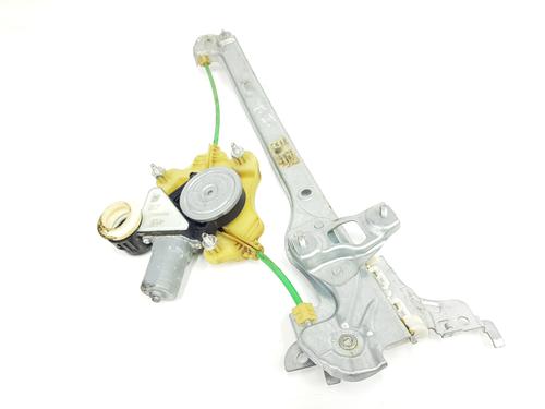 Rear left window mechanism TOYOTA COROLLA Hatchback (_E21_, _EA1_, _EH1_) 2.0 Hybrid (MZEH12) | BP36362041C24 - Image 3