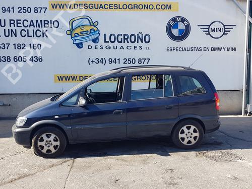 Modulo elettronico OPEL ZAFIRA A MPV (T98)  | BP29628835M83 