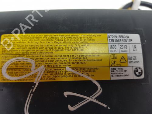 Electronic module BMW X1 (E84) xDrive 18 d | BP26962028M83 