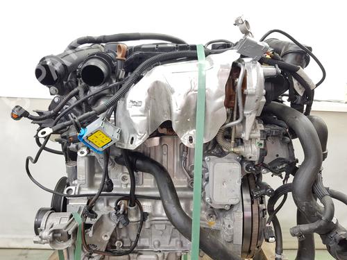 Engine CITROËN JUMPY III Van (V_)  | BP36279737M1  - Image 9