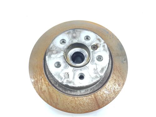 Left rear steering knuckle BMW X1 (F48) xDrive 18 d | BP30511503M27