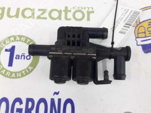 Extra waterpomp BMW 5 Touring (F11) 535 d (299 hp) 14125716