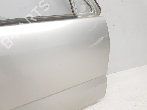 Right front door TOYOTA LAND CRUISER PRADO (_J12_) 3.0 D-4D (KDJ120, KDJ125) | BP22747680C3 