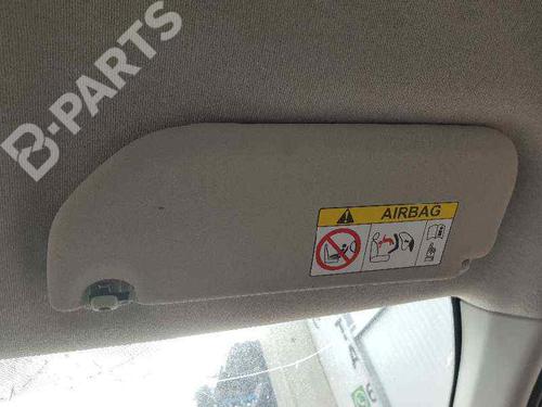 Back wipers mechanism CITROËN C3 II (SC_) 1.4 HDi 70 (SC8HZC, SC8HR0, SC8HP4) | BP6150370C84  - Image 35