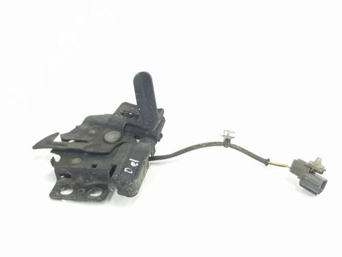 Panserlås HONDA ACCORD VI (CK, CG, CH, CF, CL) 2.0 i (CG9) | BP29906806C133