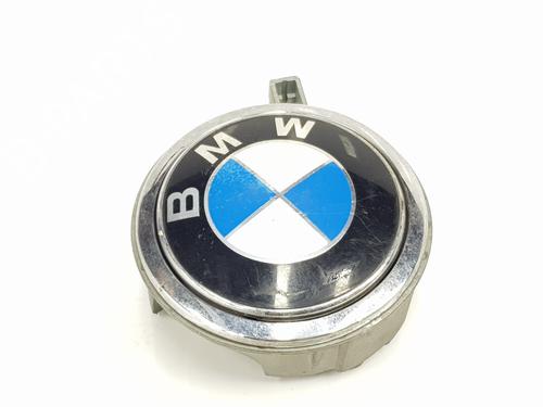 Used Tailgate handle BMW 1 (E81) 116 i (115 hp) 24547837