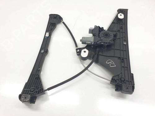 Used Front right window mechanism Front right window mechanism PEUGEOT 208 II (UB_, UP_, UW_, UJ_) [2019-2026] 40528438 40528438