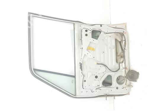 Right front door MITSUBISHI GALLOPER (JK-01) 2.5 TD intercooler | BP15369841C3 