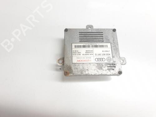 Used Xenon ballast Xenon ballast 32124073 32124073