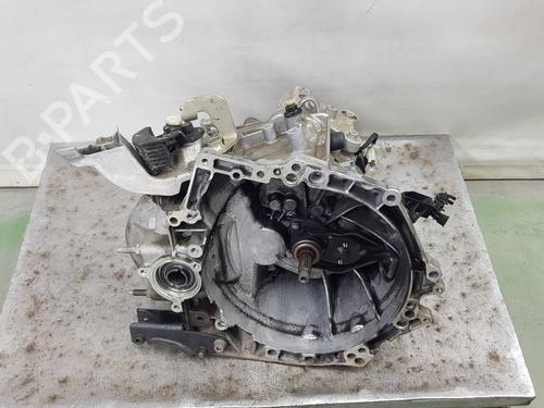Used Gearbox Gearbox 39206871 39206871
