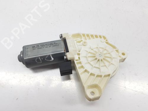 Used Left front window motor VW TIGUAN ALLSPACE (BW2, BJ2) 2.0 TDI 4motion (150 hp) 3654903