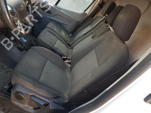Siège avant gauche FORD TRANSIT CUSTOM V362 Van (FY, FZ) | BP30548952C15