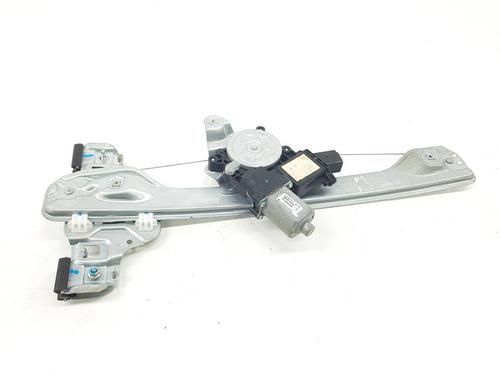 Used Rear left window mechanism Rear left window mechanism OPEL MOKKA / MOKKA X (J13) [2012-2019] 39651773 39651773