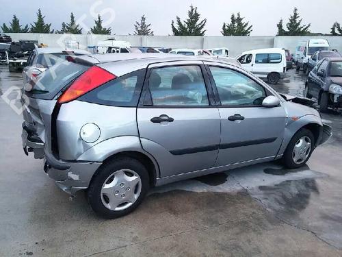 Right front fog light FORD FOCUS I (DAW, DBW) 1.6 16V | BP2497943C31