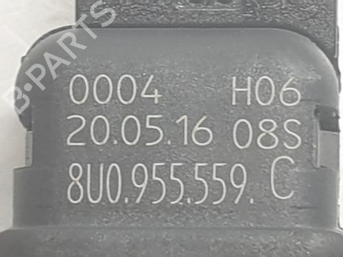 Electronic sensor AUDI A6 C7 (4G2, 4GC) 2.0 TDI | BP30472348M84 