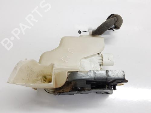 Used Front right lock AUDI A3 (8V1, 8VK) S3 quattro (310 hp) 27398437