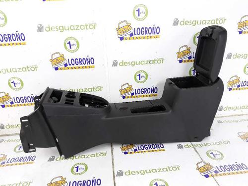 Armrest / Center console NISSAN X-TRAIL II (T31) 2.0 dCi 4x4 | BP7895864I20 