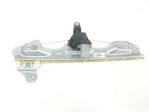Rear right window mechanism RENAULT KADJAR (HA_, HL_) 1.5 dCi 110 (HLA3) | BP10236193C25 