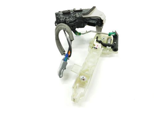 Rear left lock HYUNDAI KONA (OS, OSE, OSI) 1.0 T-GDi | BP12599264C100 