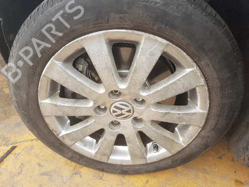 Elektronisk modul VW PASSAT B6 (3C2) 2.0 TDI | BP13753458M83 
