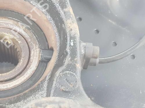 Left front steering knuckle BMW X5 (E53) 3.0 d | BP8186446M25 