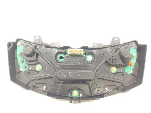 Instrument cluster OPEL MERIVA A MPV (X03) 1.7 CDTI (E75) | BP13553039C47 