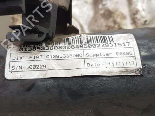 Other CITROËN JUMPER II Van 2.2 HDi 130 4x4 | BP38038824O1  - Image 6
