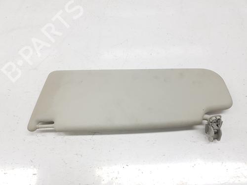 Used Right sun visor SEAT Mii (KF1, KE1) 1.0 (60 hp) 10512472