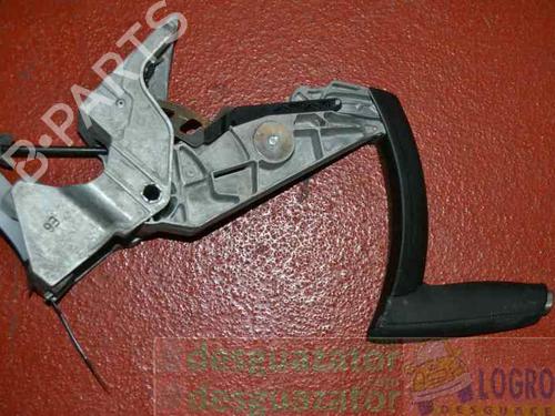 Hand brake AUDI A3 (8P1) 1.9 TDI | BP8774113I18 