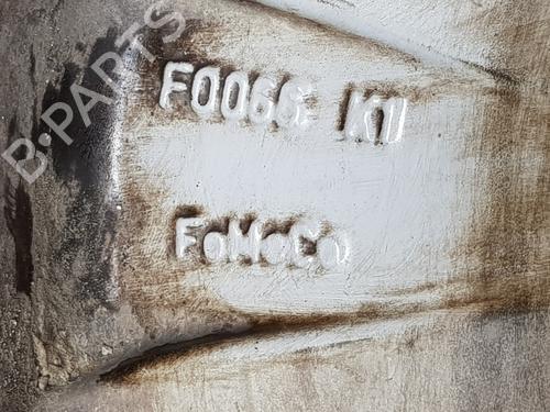 Fælk FORD RANGER (TKE) 2.2 TDCi 4x4 | BP29813932C45