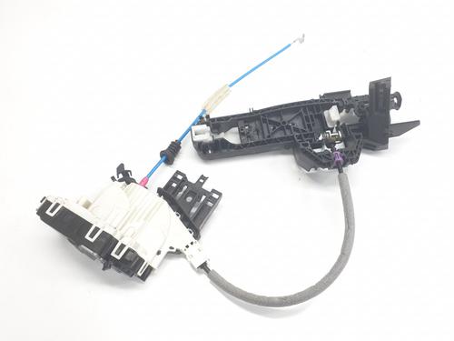 Used Rear right lock MERCEDES-BENZ A-CLASS (W176) A 200 CDI / d (176.008) (136 hp) 29716867