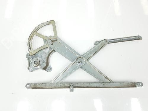 Front right window mechanism TOYOTA LAND CRUISER PRADO (_J12_) 3.0 D-4D (KDJ120, KDJ125) | BP3658287C23 