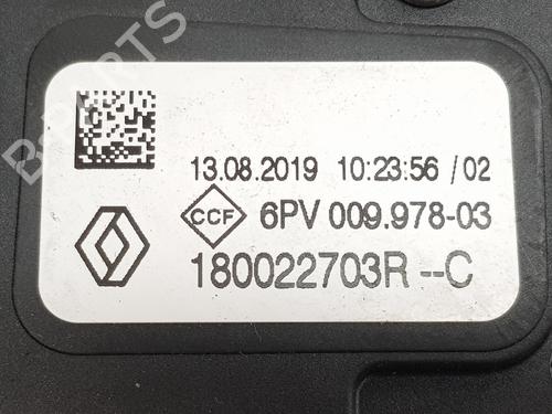 Pedal DACIA SANDERO II | BP36781962I4 - Image 5