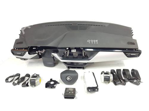 Used Airbag Kit Airbag Kit 38872315 38872315