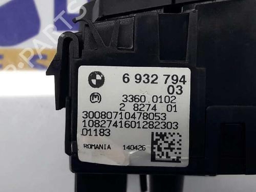 Headlight switch BMW X1 (E84) sDrive 16 d | BP6832126I24 