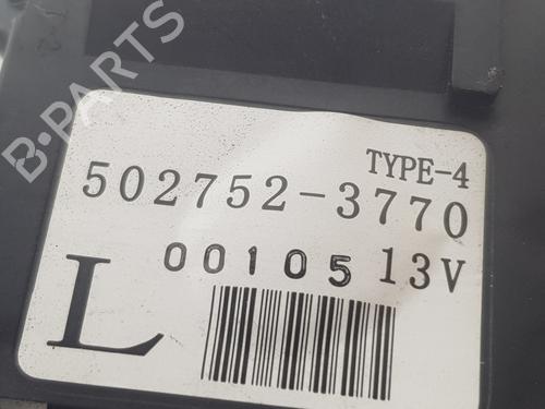 Electronic module SUBARU FORESTER (SH_) 2.0 D AWD (SHH, SHD, SHN) | BP16436887M83 
