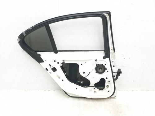 Left rear door BMW 3 (F30, F80) 335 i | BP25343312C4 
