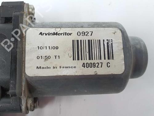 Left rear window motor NISSAN PATHFINDER III (R51) 2.5 dCi | BP7309680E23 