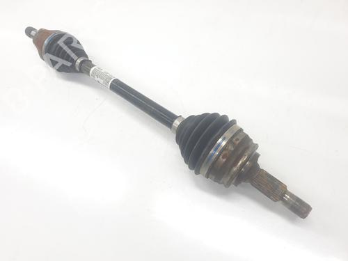 Left front driveshaft OPEL ASTRA L Sports Tourer (OV5) 1.2 (FRHNPJ) | BP29834676M38 