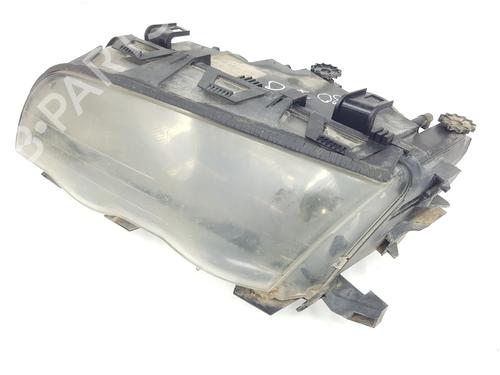 Left headlight BMW 3 (E46) 325 i | BP16992456C28 