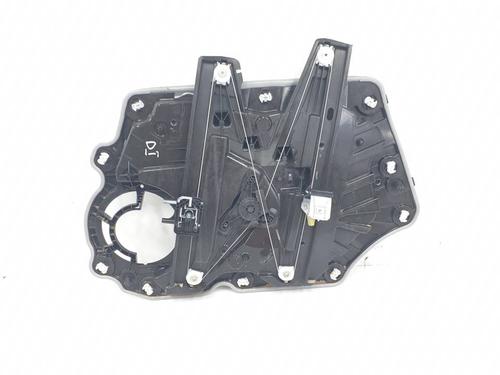 Front left window mechanism FORD PUMA (J2K, CF7) | BP39049222C22 - Image 4