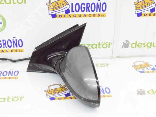 Left mirror FIAT CROMA (194_) 1.9 D Multijet (194AXB1B) | BP1392027C26 