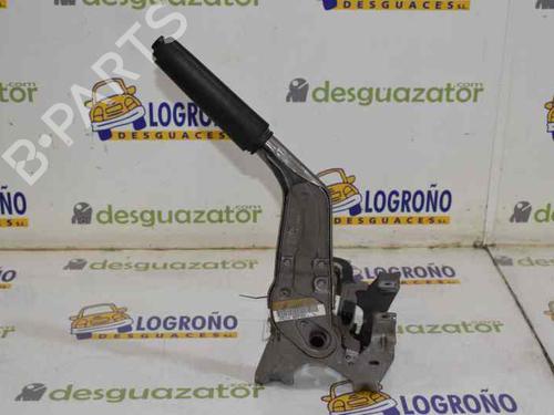 Hand brake CITROËN BERLINGO MULTISPACE (B9) 1.6 HDi 75 / BlueHDi 75 | BP8774980I18 