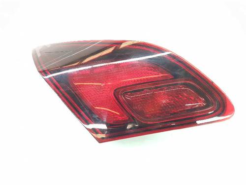 Left tailgate light OPEL ASTRA J GTC 2.0 CDTI (08) (165 hp) 13096370