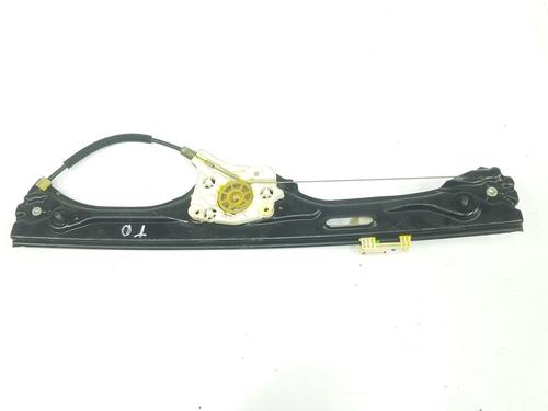 Used Rear right window mechanism BMW X5 (E70) 3.0 sd (286 hp) 9507621