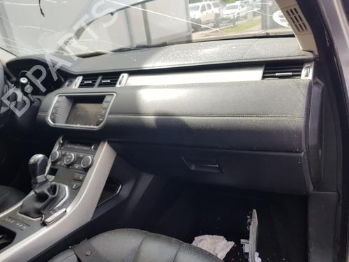 Water radiator LAND ROVER RANGE ROVER EVOQUE (L538) 2.2 D | BP25903918M31 