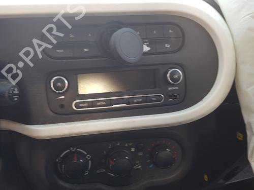 Left front window switch RENAULT TWINGO III (BCM_, BCA_) 1.0 SCe 70 | BP39203484I27 - Image 27