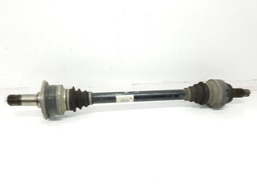 Used Left rear driveshaft BMW X4 (F26) xDrive 30 d (258 hp) 17171661