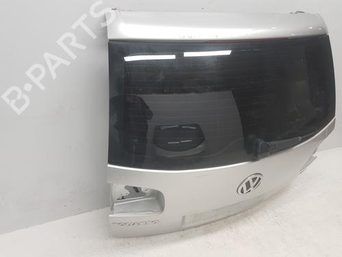 Bakluke CC/Kombi-Kupé VW TOUAREG (7LA, 7L6, 7L7) 3.2 V6 | BP23410858C6 